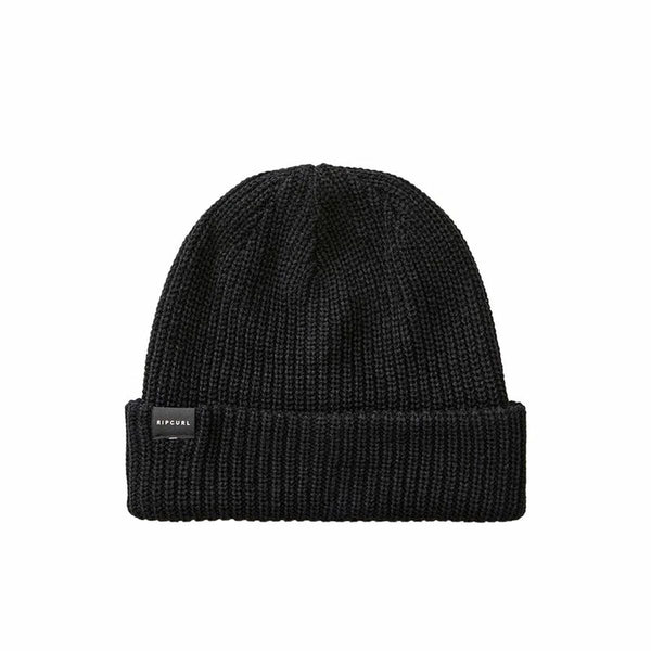 Hut Rip Curl Impact Schwarz