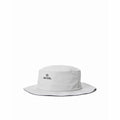 Hut Rip Curl Vaporcool 2.0 Mid Brim Hellgrau