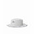 Hut Rip Curl Vaporcool 2.0 Mid Brim Hellgrau