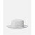 Hut Rip Curl Vaporcool 2.0 Mid Brim Hellgrau
