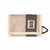 Herren Portemonnaie Rip Curl Search Surf Wallet Rosa