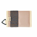 Herren Portemonnaie Rip Curl Search Surf Wallet Rosa