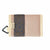 Herren Portemonnaie Rip Curl Search Surf Wallet Rosa