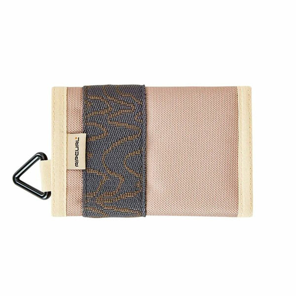 Herren Portemonnaie Rip Curl Search Surf Wallet Rosa