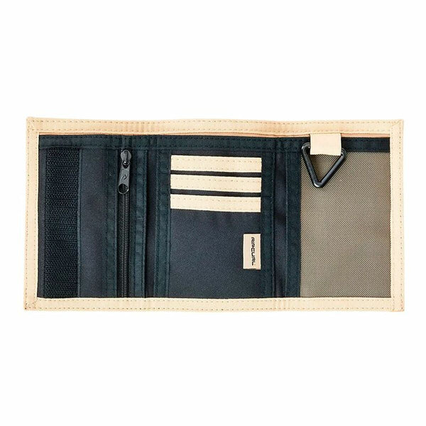 Herren Portemonnaie Rip Curl Search Surf Wallet Rosa