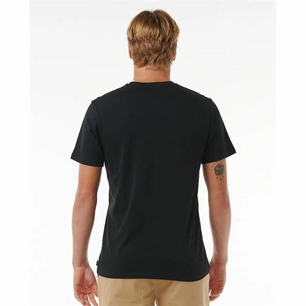 Herren Kurzarm-T-Shirt Rip Curl Horizon