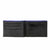 Herren Portemonnaie Rip Curl Party Pack Pu Slim Blau Violett