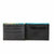 Herren Portemonnaie Rip Curl Party Pack Pu Slim Blau