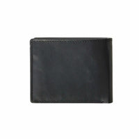 Herren Portemonnaie Rip Curl Diamond Rfid Schwarz