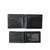 Herren Portemonnaie Rip Curl Diamond Rfid Schwarz