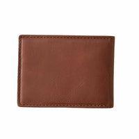 Herren Portemonnaie Rip Curl Raw Energy Rfid Slim Braun
