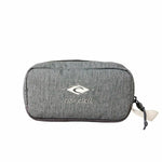 Reise-Toilettentasche Rip Curl Pouch Classic Surf Grau