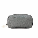 Reise-Toilettentasche Rip Curl Pouch Classic Surf Grau