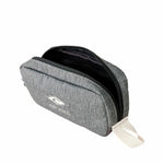 Reise-Toilettentasche Rip Curl Pouch Classic Surf Grau