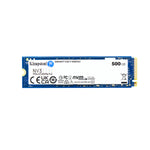 Festplatte Kingston SNV3S/500G 500 GB SSD
