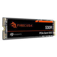 Festplatte Seagate ZP4000GM3A063 4 TB SSD