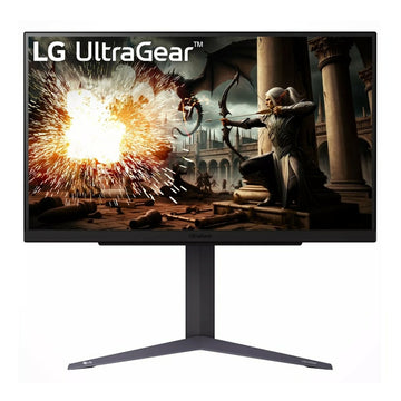Monitor LG 27GS75Q-B Quad HD 27"