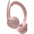 Kopfhörer mit Mikrofon Logitech 981-001412 Rosa
