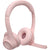 Kopfhörer mit Mikrofon Logitech 981-001412 Rosa