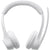 Kopfhörer mit Mikrofon Logitech 981-001417 Weiß