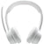 Kopfhörer mit Mikrofon Logitech 981-001417 Weiß