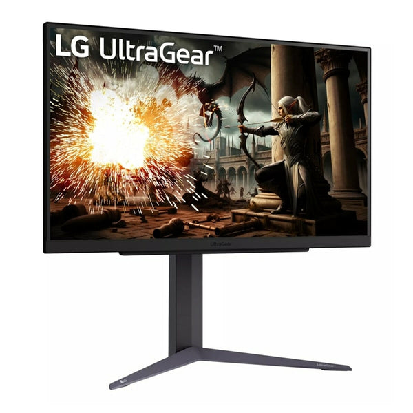 Monitor LG 27GS75Q-B Quad HD 27"