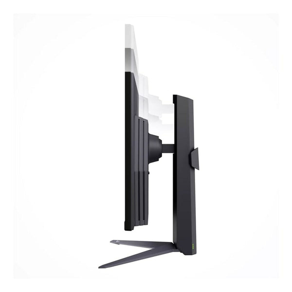 Monitor LG 27GS75Q-B Quad HD 27"