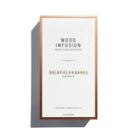 Unisex-Parfüm Goldfield & Banks Wood Infusion 100 ml