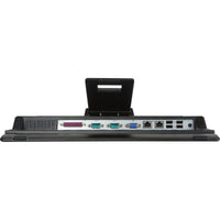 Alles-In-Einem MSI 00-A60211-007 4 GB 256 GB SSD 15,6" Intel Celeron N100 4 GB RAM