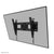 TV Halterung Neomounts WL35-750BL16 42" 86"