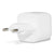 Wandladegerät Dicota D32069 Weiß 32 W