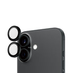 Bildschirmschutz fürs Handy Panzer Glass iPhone 16 P Apple