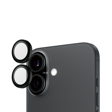 Bildschirmschutz fürs Handy Panzer Glass iPhone 16 P Apple