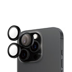 Bildschirmschutz fürs Handy Panzer Glass iPhone 16 PMACCS Apple