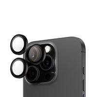 Bildschirmschutz fürs Handy Panzer Glass iPhone 16 PMACCS Apple