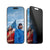 Bildschirmschutz fürs Handy Panzer Glass P2862 Apple
