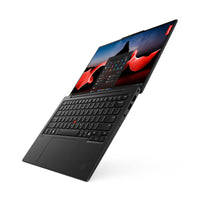 Laptop Lenovo X1 CARBON G12CORE ULTRSYST 14" Intel Core Ultra 7 155u 32 GB RAM 1 TB SSD Qwerty Spanisch