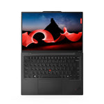 Laptop Lenovo X1 CARBON G12CORE ULTRSYST 14" Intel Core Ultra 7 155u 32 GB RAM 1 TB SSD Qwerty Spanisch