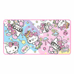 Mousepad KONIX KONIX XXL HELLO KITTY Bunt