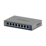 USB-Kabel Netgear GS108E-400EUS Grau