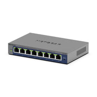 USB-Kabel Netgear GS108E-400EUS Grau