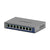 USB-Kabel Netgear GS108E-400EUS Grau
