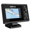 Sonde Simrad 5 83/200 XDCR 5"