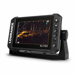 Fischfinder Lowrance Elite FS Series 12 V