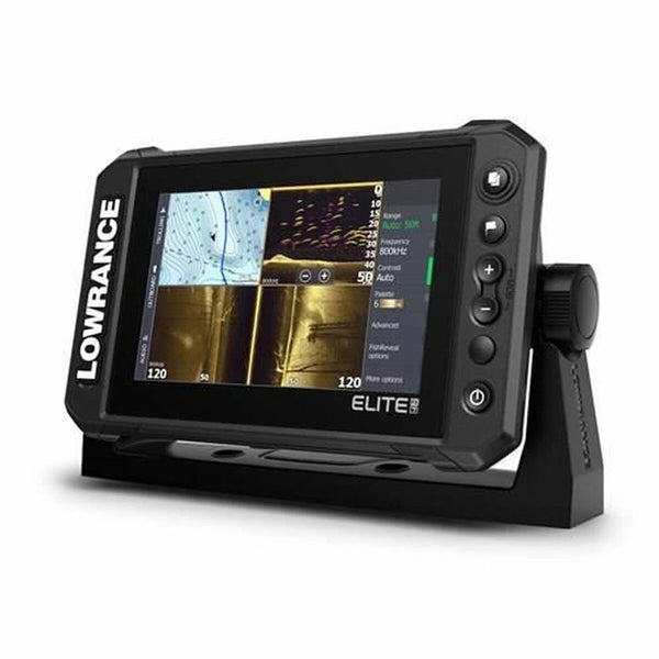 Fischfinder Lowrance Elite FS Series 12 V