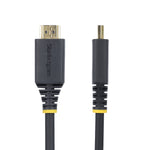 HDMI Kabel Startech PREMIUM Schwarz 2 m