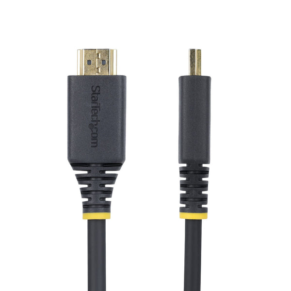 HDMI Kabel Startech PREMIUM Schwarz 2 m