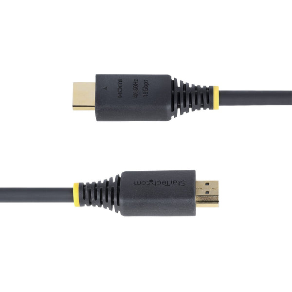 HDMI Kabel Startech PREMIUM Schwarz 2 m
