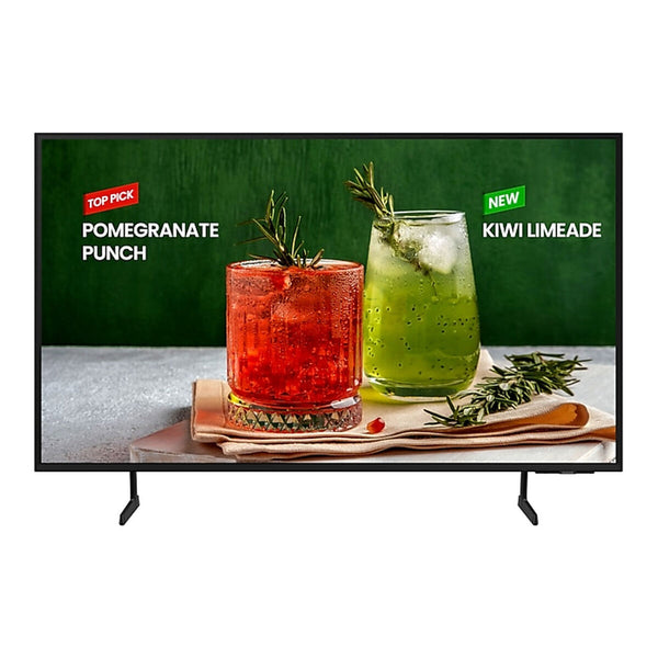 Videowall-Monitor Samsung LH43BEDHLGUXEN 4K Ultra HD 43"