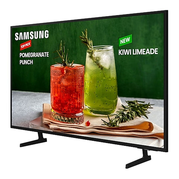 Videowall-Monitor Samsung LH43BEDHLGUXEN 4K Ultra HD 43"